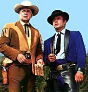 Wildwildwest