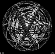 EscherDysonSphere