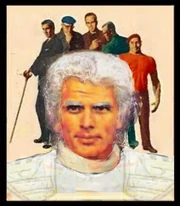 Ron Ely Colonel Gideon Fate (10)jhb