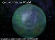 Conner's Water World t 1 0
