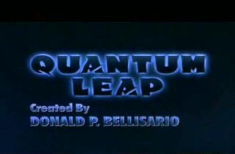 Quantum leap