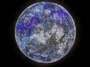 Dyson Sphere;Asguard-Prime