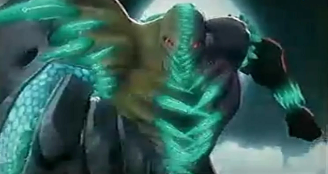 Morphos Fusion Mode Max Steel Reboot Wiki FANDOM powered by Wikia