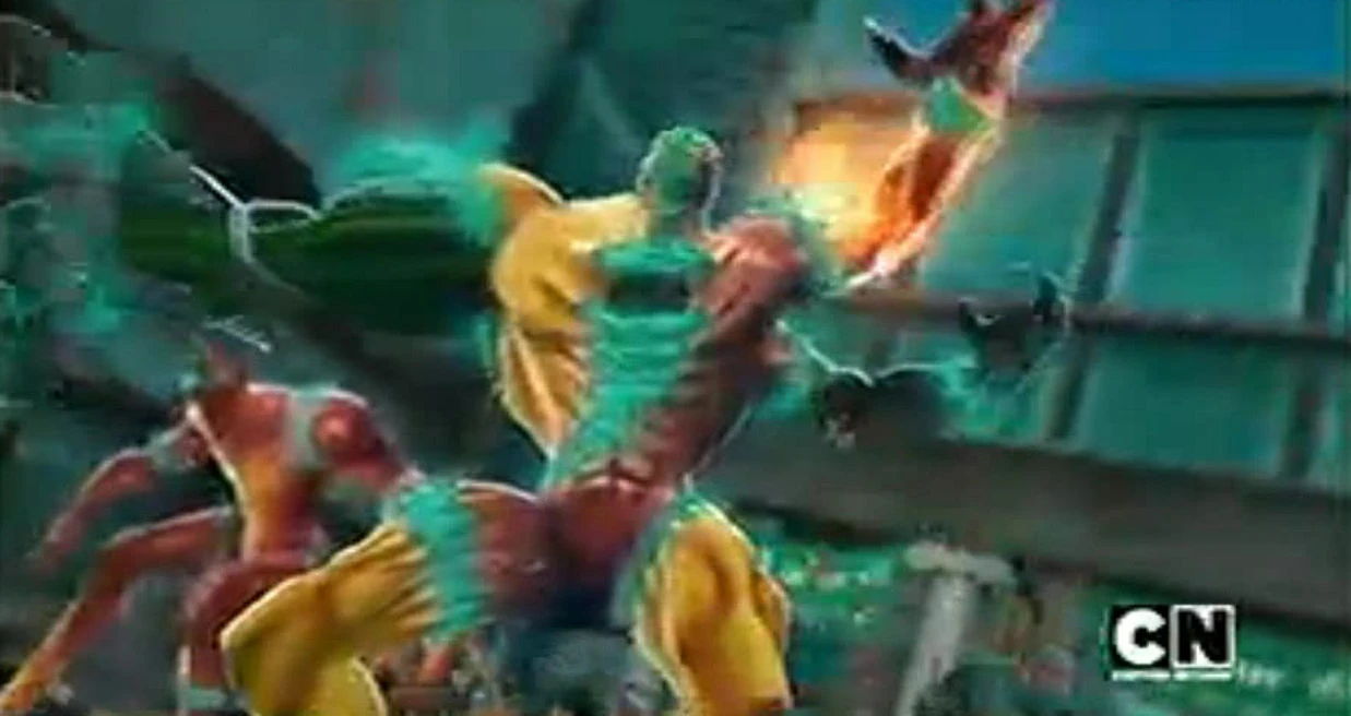 Image Maximum Morphos (59).jpg Max Steel Reboot Wiki FANDOM