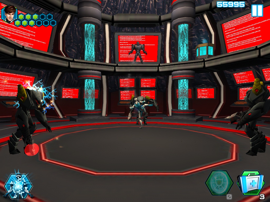 rise of elementor app max steel reboot wiki fandom powered by