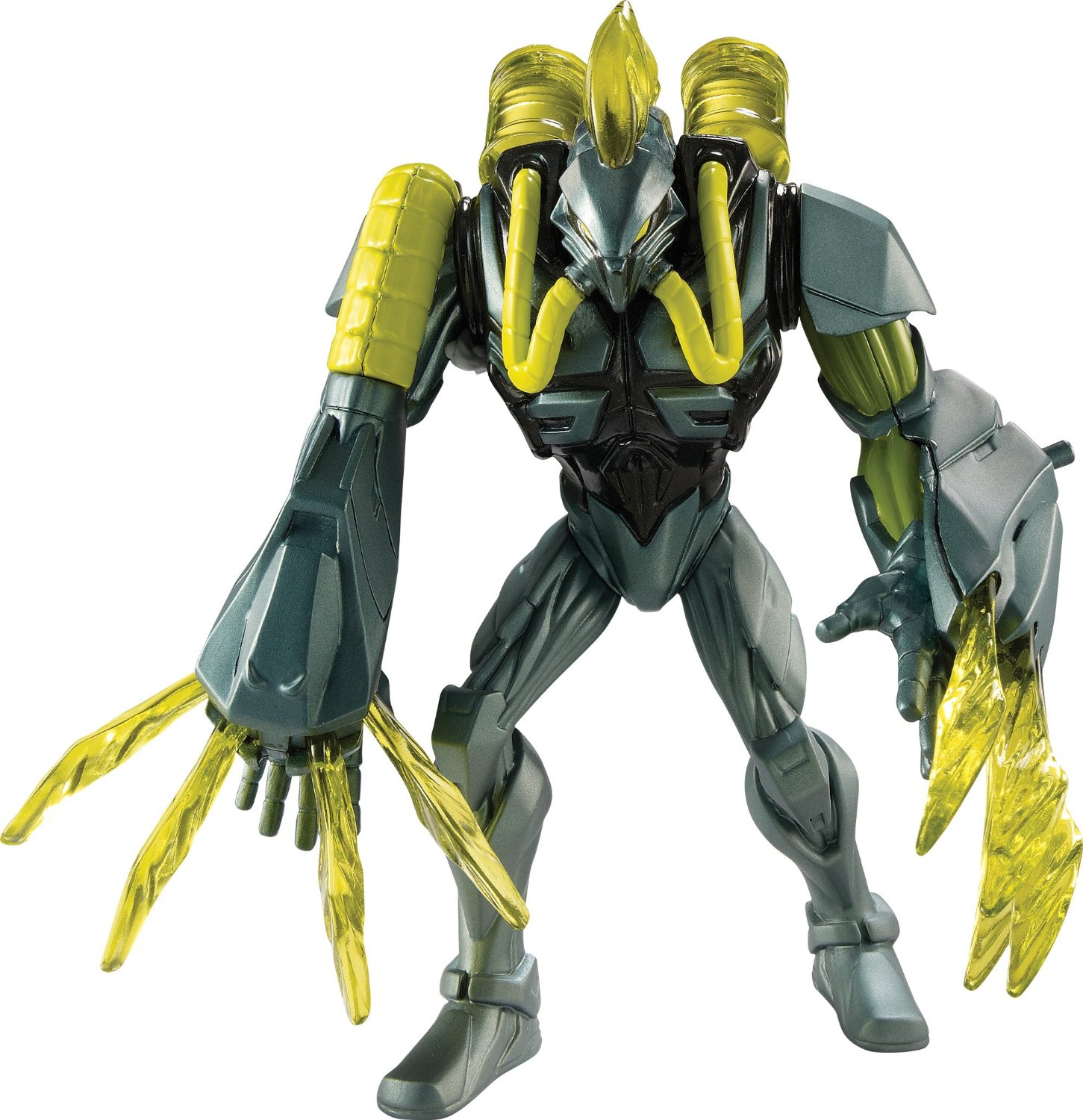 Max Steel cytro 6 /"action figure new