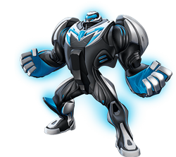 turbo strength mode max