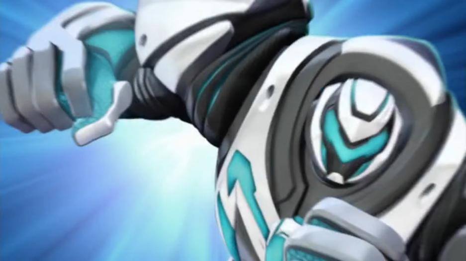 turbo strength mode max