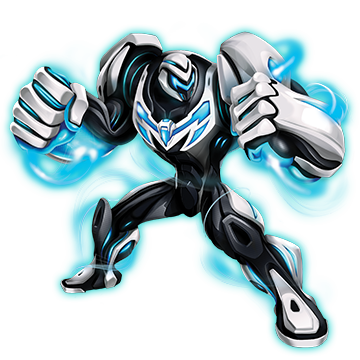 image max steel reboot turbo strength png max steel reboot wiki