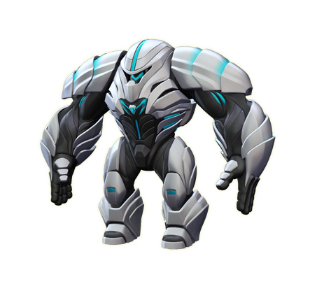 Turbo Cannon Mode | Max Steel Reboot Wiki | FANDOM powered ...