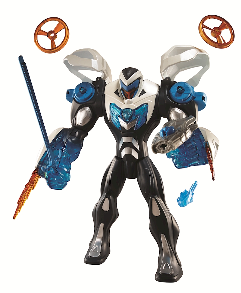 strength reveal max max