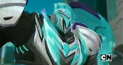 turbo exo strength mode