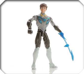 Cyber Suit Max Max Steel Reboot Wiki Fandom - cyber rust roblox