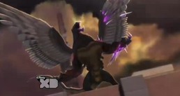 Demon Extroyer