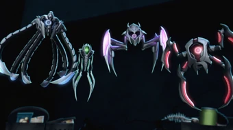 Ultralinks Max Steel Reboot Wiki Fandom