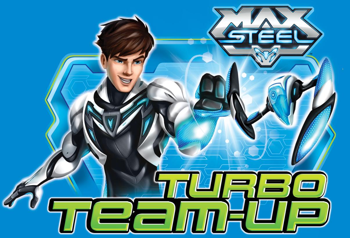 Image - MaxSteel-Wallpaper-2-1600x900 0.jpg | Max Steel ...