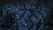 Mortum's temple