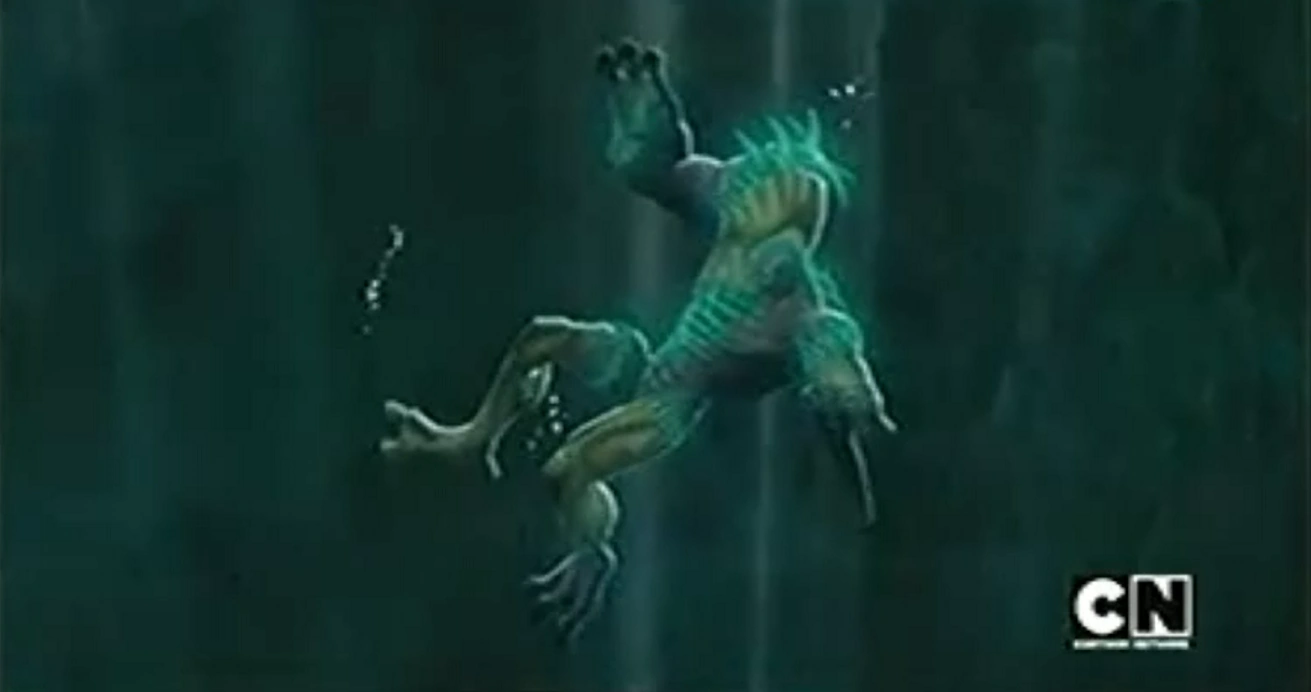 Image Morphos in The Dawn of Morphos (5).png Max Steel Reboot Wiki