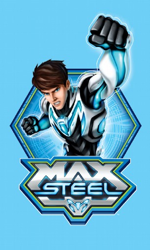 Image - Max-steel-live-wallpaper-1-2-s-307x512.jpg | Max ...