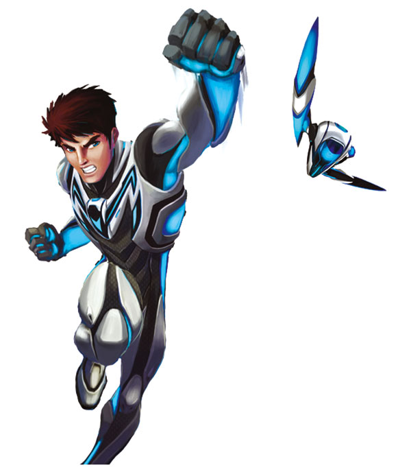 Image - Max-stell-2013-matel-2.jpg | Max Steel Reboot Wiki | FANDOM ...