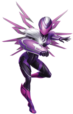 TURBO LIGHTNING STORM MODE 2 TURBO LIGHTNING STORM MODE 2