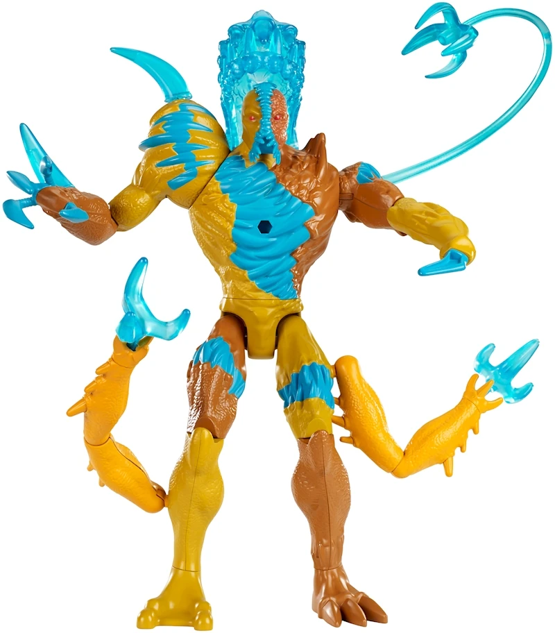 Image Mega Morphos 3.jpg Max Steel Reboot Wiki FANDOM powered by