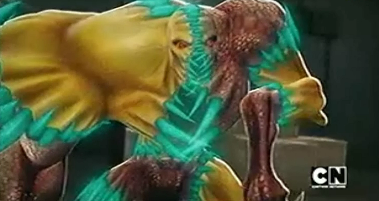 Image Morphos in The Dawn of Morphos (4).png Max Steel Reboot Wiki