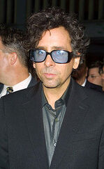Tim burton