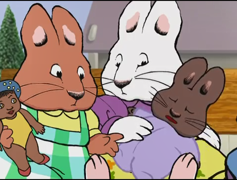 coloring huffington pages max ruby