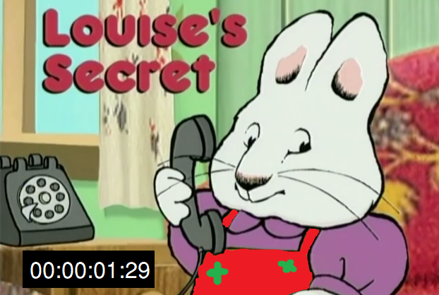 max and ruby streaming