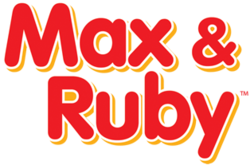 Max & Ruby logo