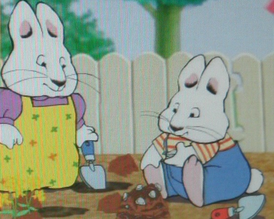 Max�s Wormcake Max &amp; Ruby Wiki Fandom