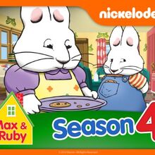 Season 4 Max Ruby Wiki Fandom