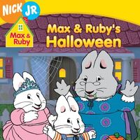 Max Ruby S Halloween Max Ruby Wiki Fandom