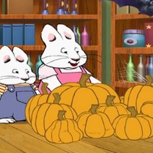 Ruby Bunny Gallery Max Ruby Wiki Fandom