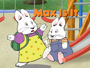 Maxisit