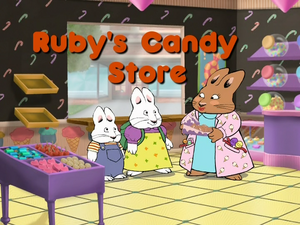 Rubyscandystore