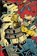 COMIC PANEL MAX CREATE