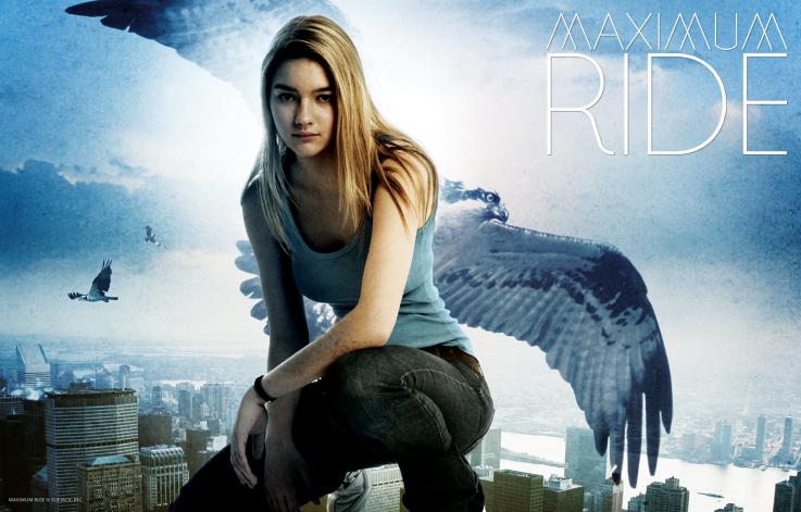 Max | Maximum Ride Wiki | FANDOM powered by Wikia