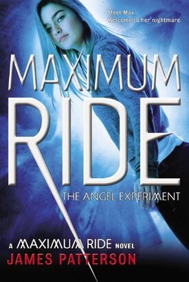 Angel Experiment