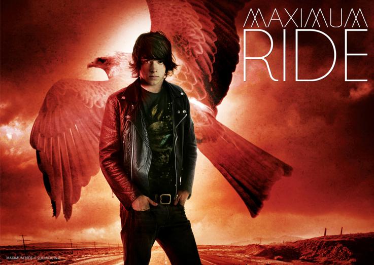 Fang Maximum Ride Wiki Fandom Powered By Wikia