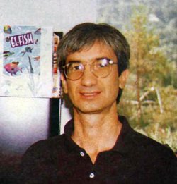Jeff braun