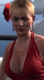 Daphne Bernstein