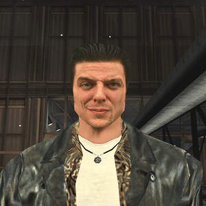 Max Payne Max Payne Wiki Fandom