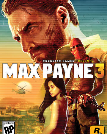 Max Payne 3 Gameplay Walkthrough Part 1 Chapter 1 Pc Ultra