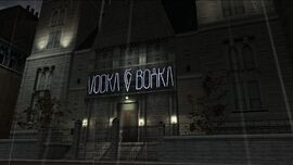 Vodka