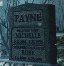 Michelle ve Rose Payne