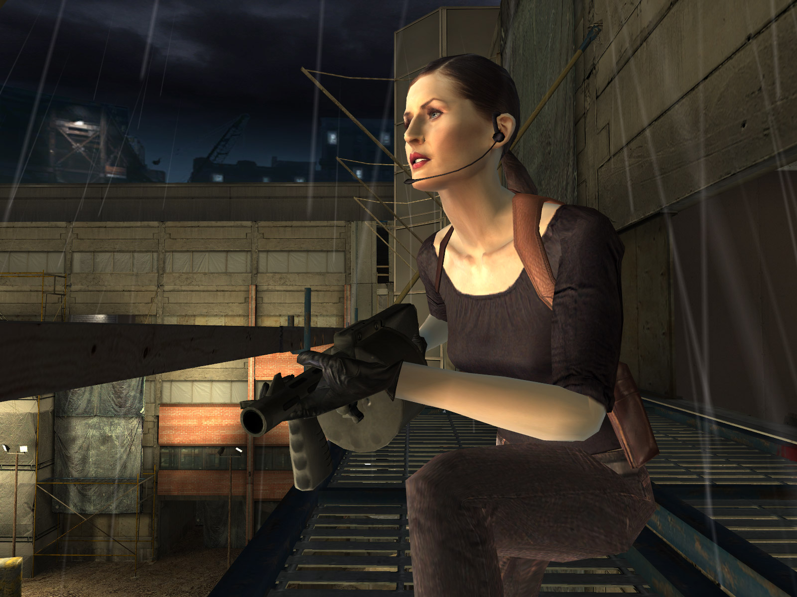 mona sax max payne 3