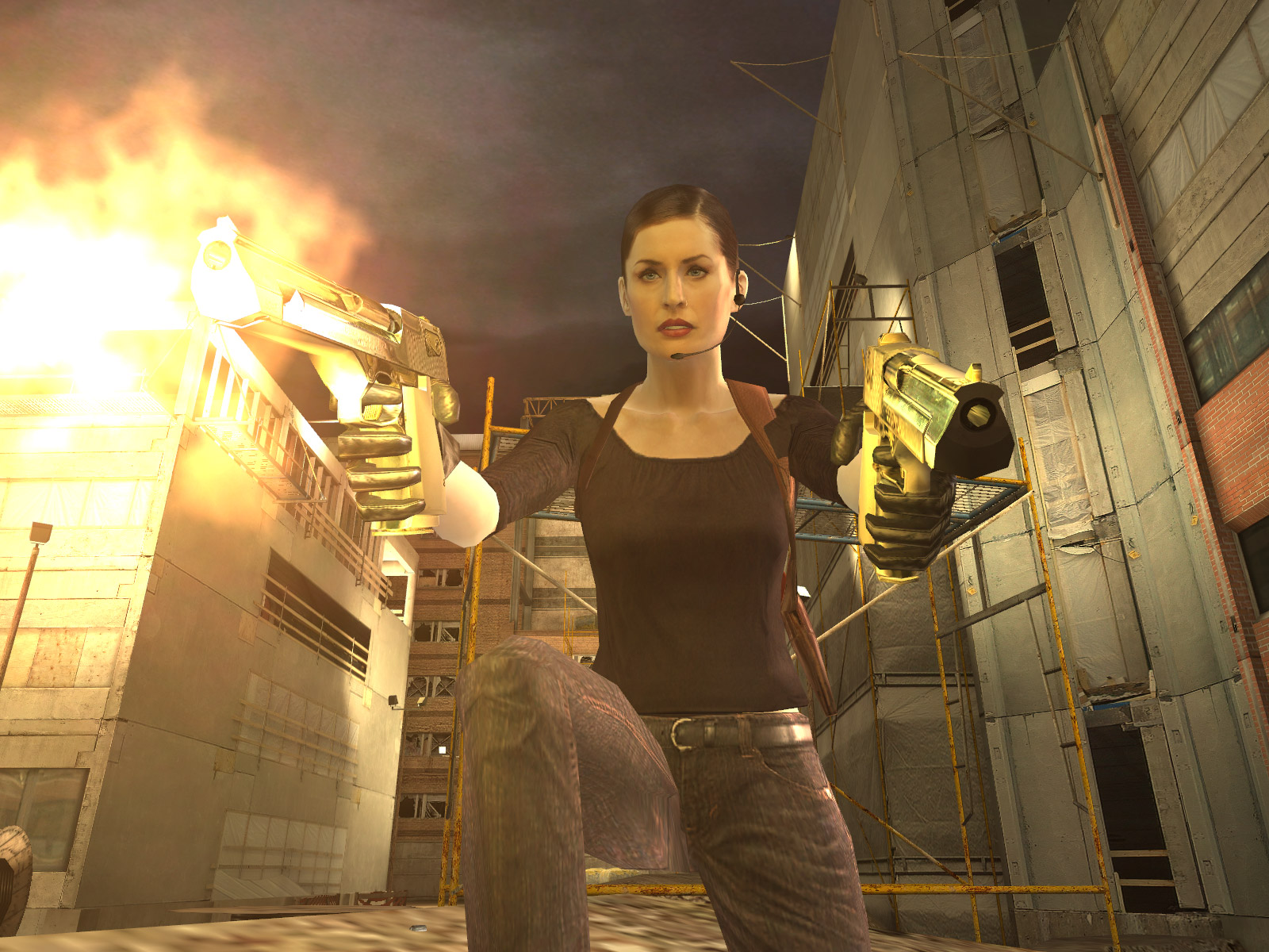 mona sax max payne 2 mona sax max payne 2