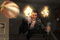 Bullet Time